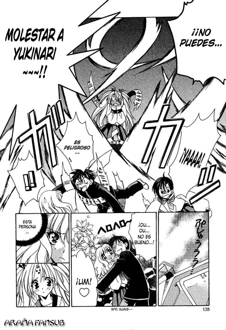 Girls Bravo Capítulo 5 - Page 20
