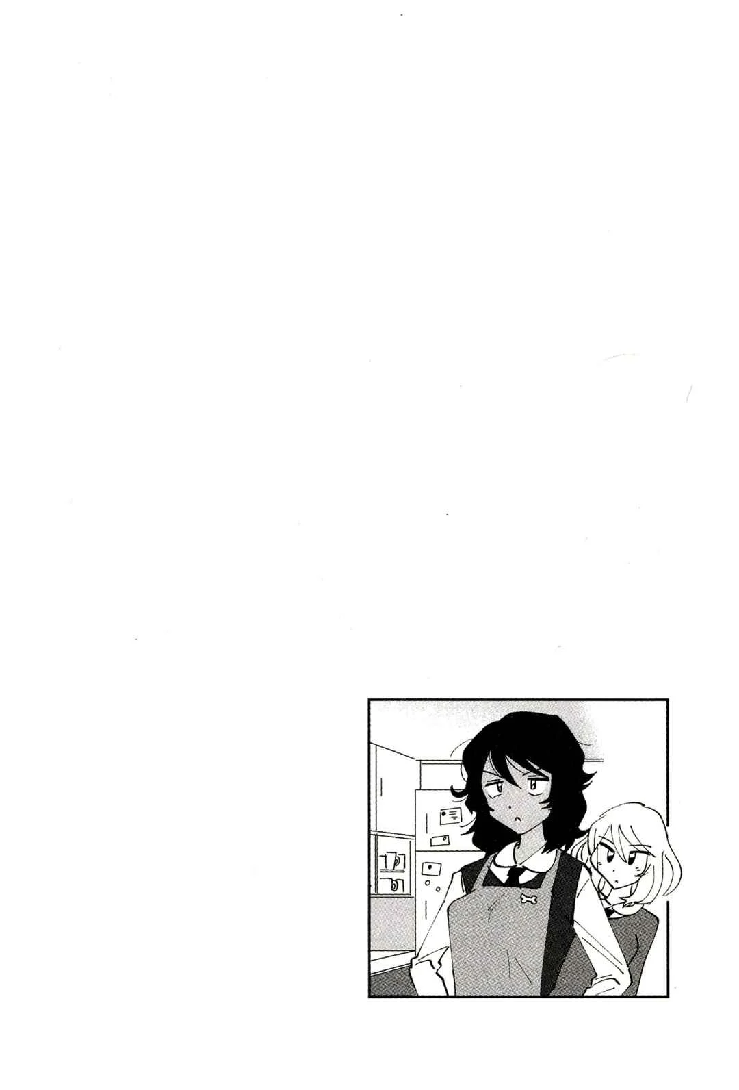 Girls und Panzer - Ando/Oshida Index (Doujinshi) Capítulo 1: Payasadas - Page 5