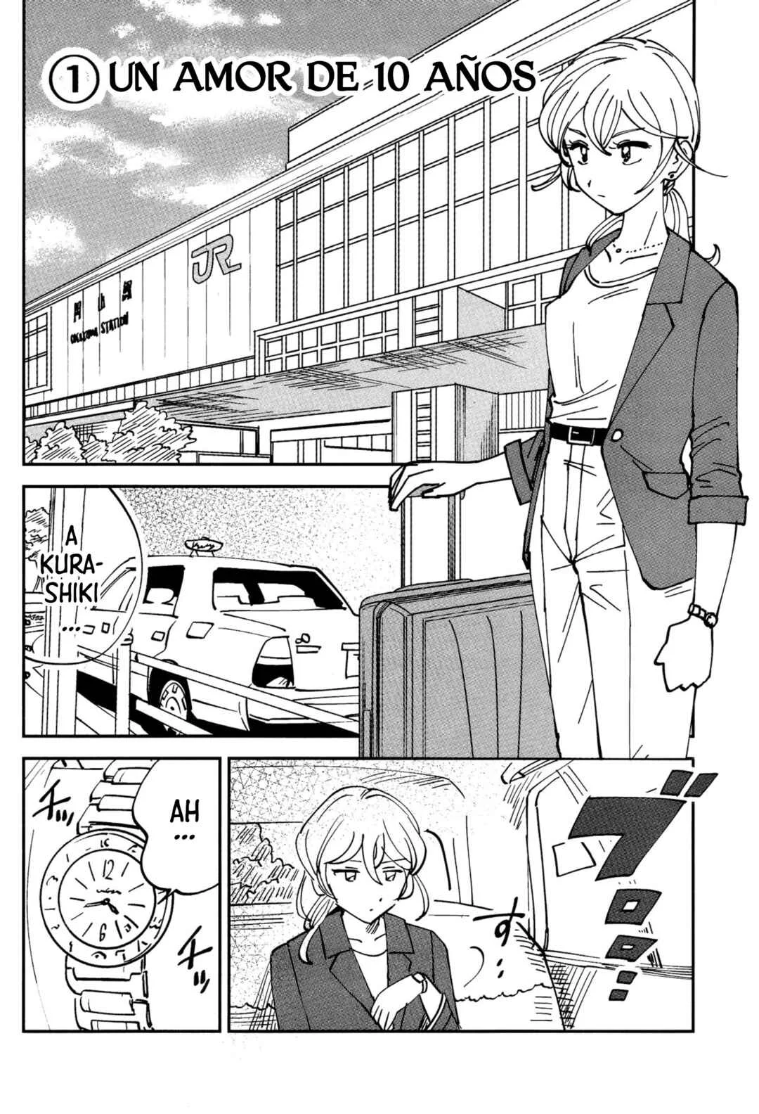 Girls und Panzer - Ando/Oshida Index (Doujinshi) Capítulo 5: Contenido nuevo  - Page 2