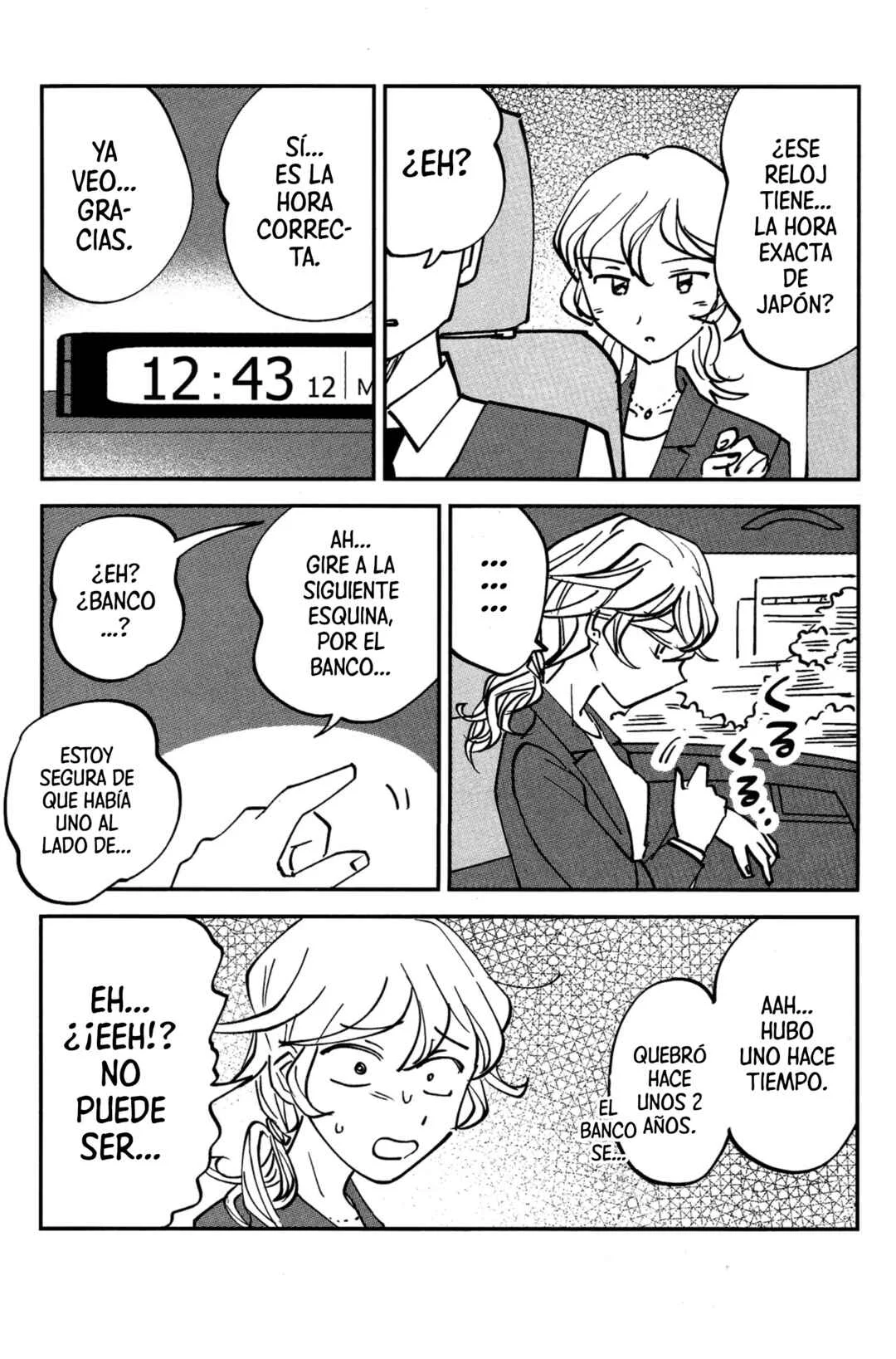 Girls und Panzer - Ando/Oshida Index (Doujinshi) Capítulo 5: Contenido nuevo  - Page 3