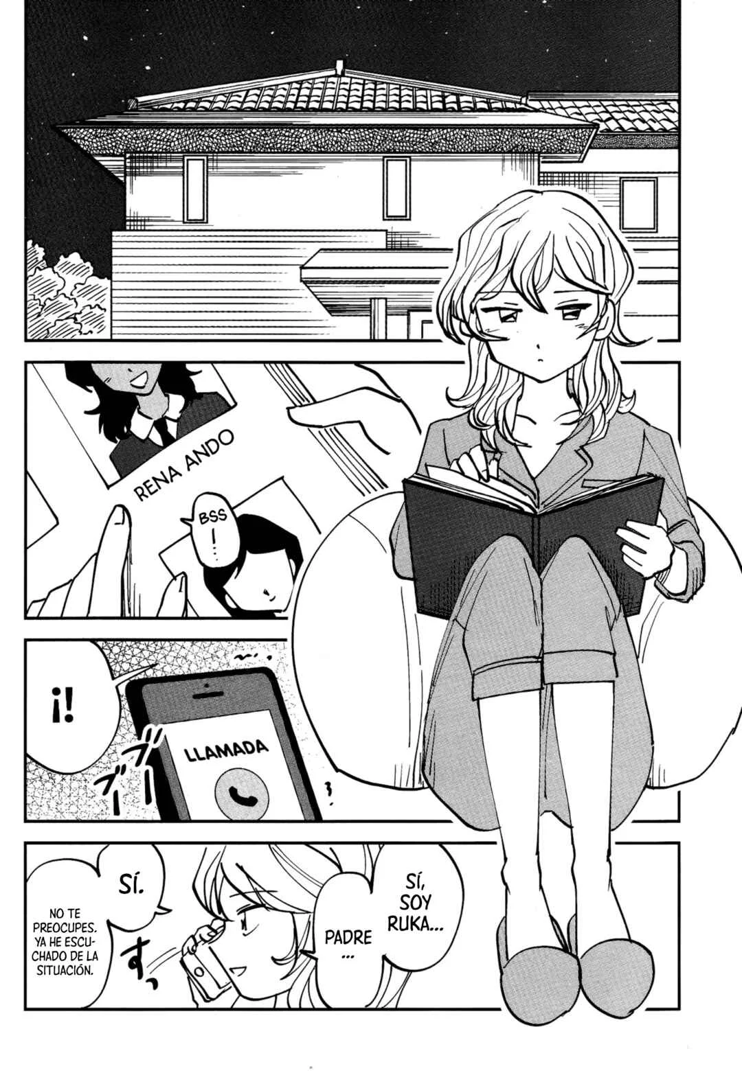 Girls und Panzer - Ando/Oshida Index (Doujinshi) Capítulo 5: Contenido nuevo  - Page 10