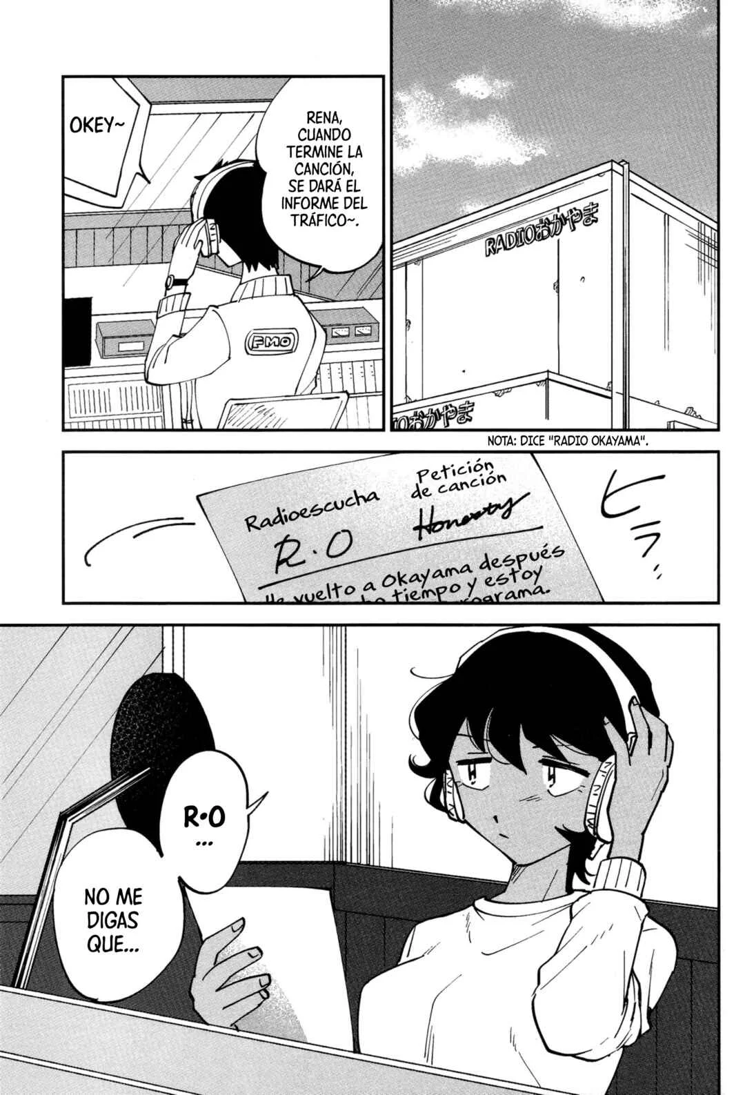 Girls und Panzer - Ando/Oshida Index (Doujinshi) Capítulo 5: Contenido nuevo  - Page 17