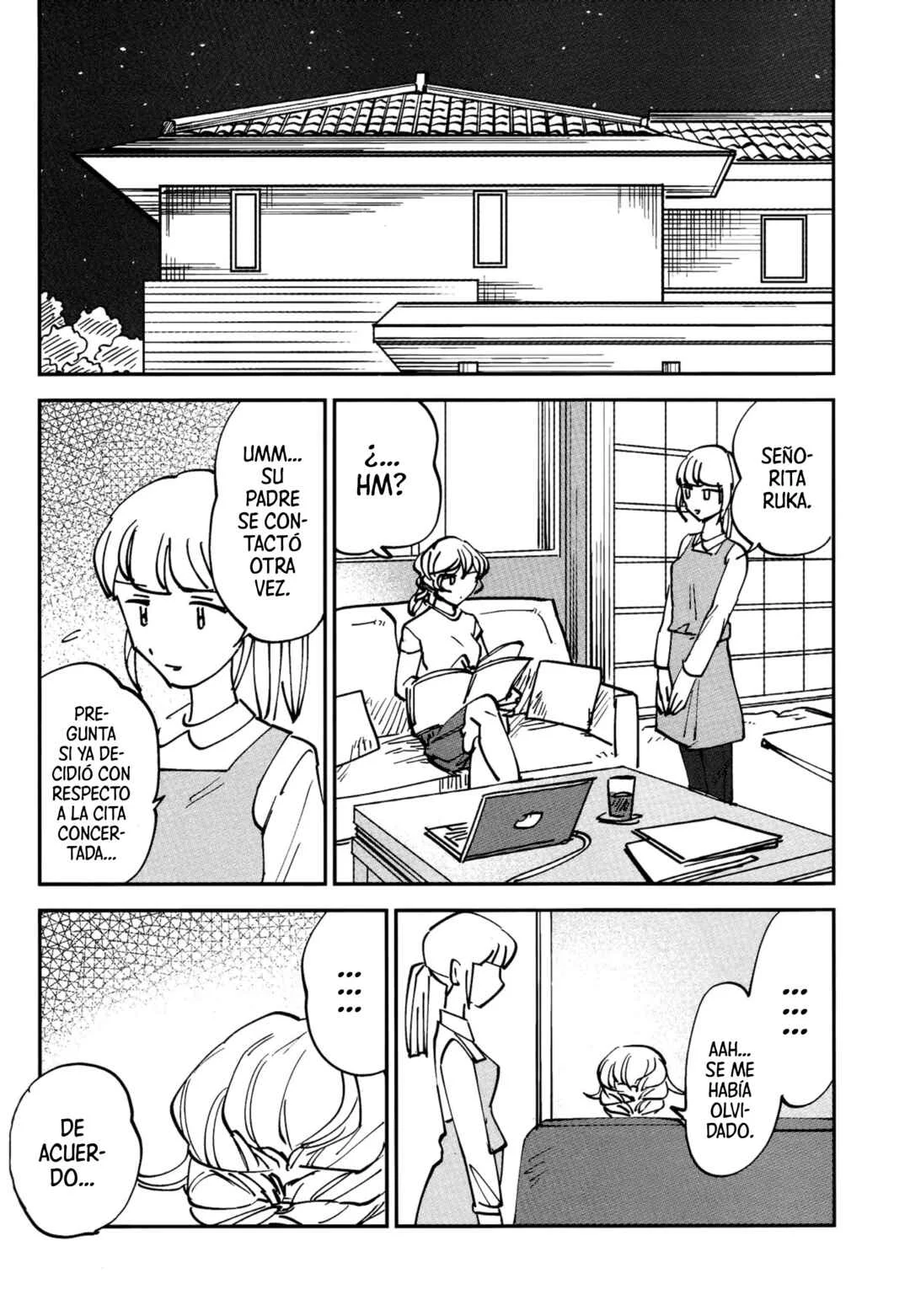 Girls und Panzer - Ando/Oshida Index (Doujinshi) Capítulo 5: Contenido nuevo  - Page 18