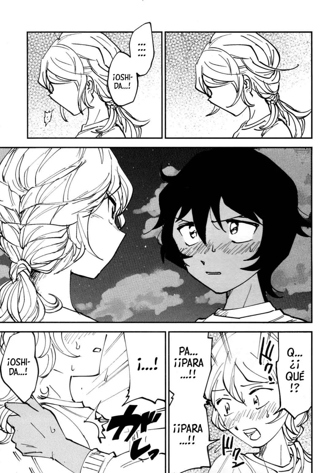 Girls und Panzer - Ando/Oshida Index (Doujinshi) Capítulo 5: Contenido nuevo  - Page 27