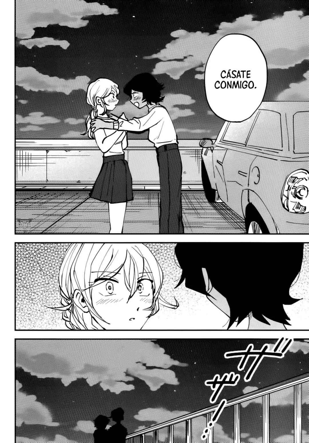 Girls und Panzer - Ando/Oshida Index (Doujinshi) Capítulo 5: Contenido nuevo  - Page 28