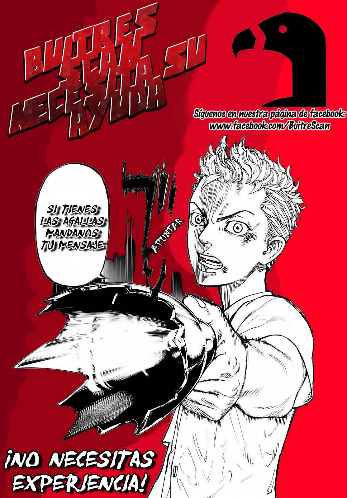 Girls und Panzer - Chi-HaTan Academy Aggressive (Doujinshi) Capítulo 3 - Page 4