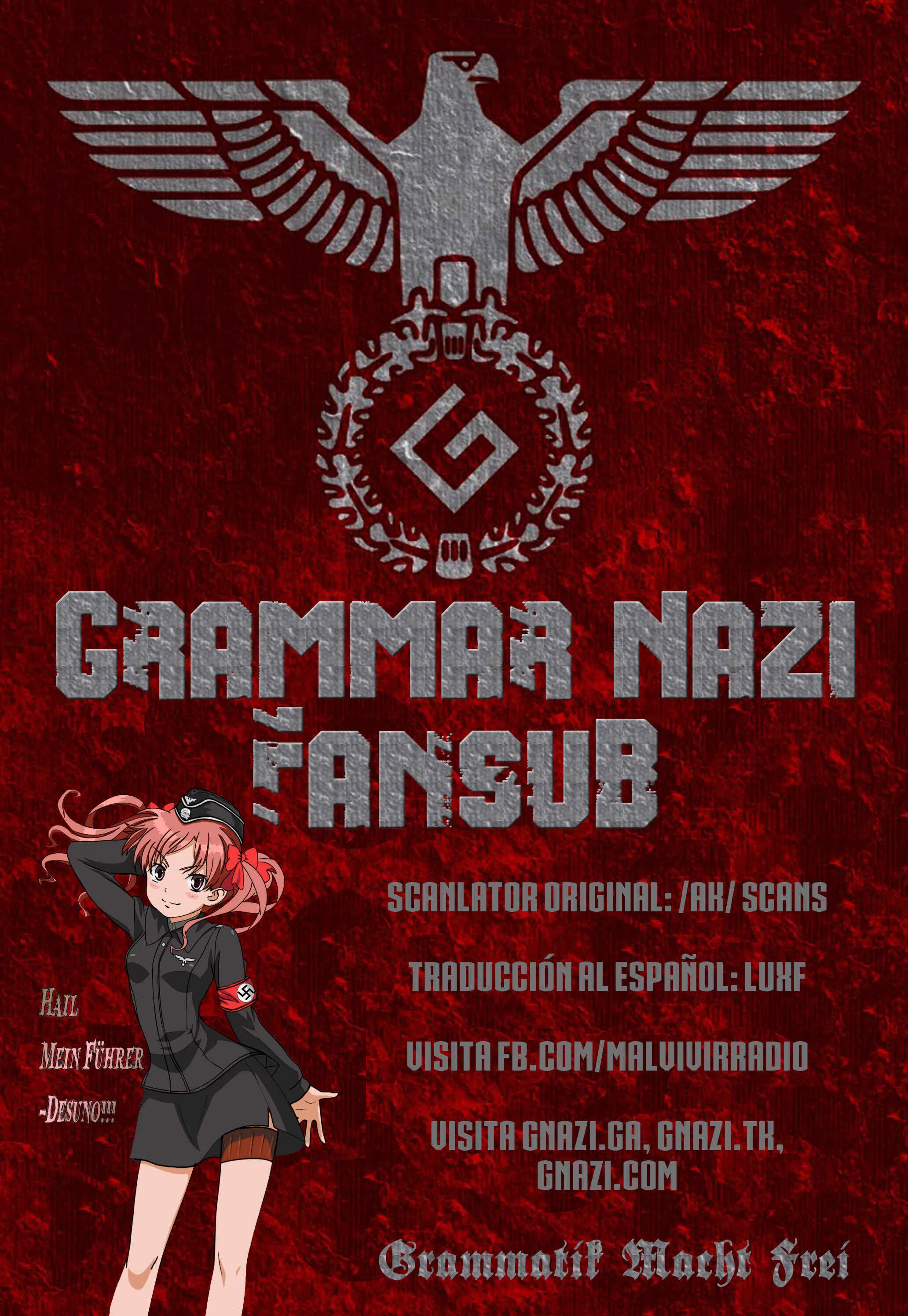 GIRLS und PANZER - phase.ERIKA Capítulo 1: La anhelada Kuromorimine - Page 27