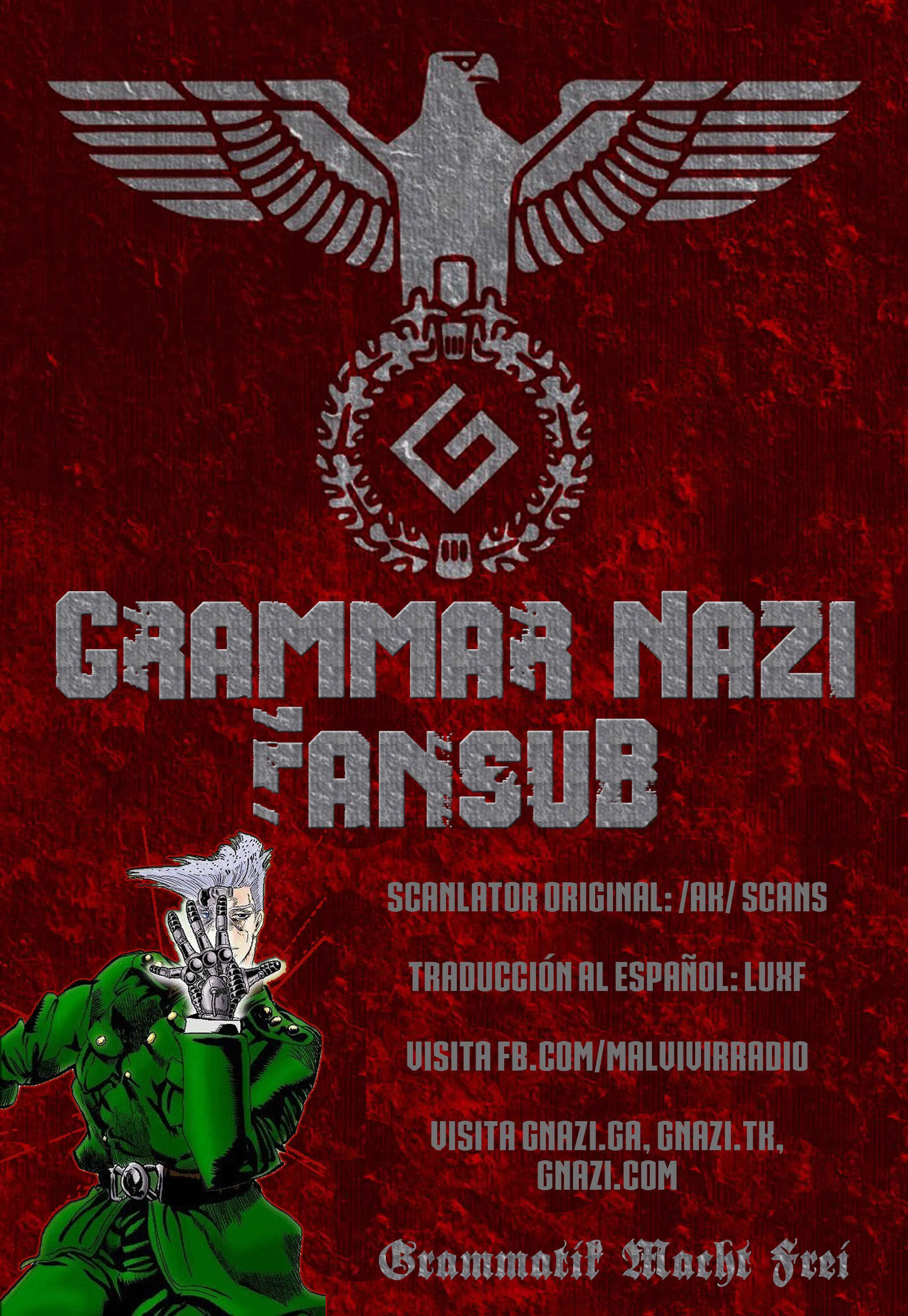GIRLS und PANZER - phase.ERIKA Capítulo 2: Disonancia - Page 34