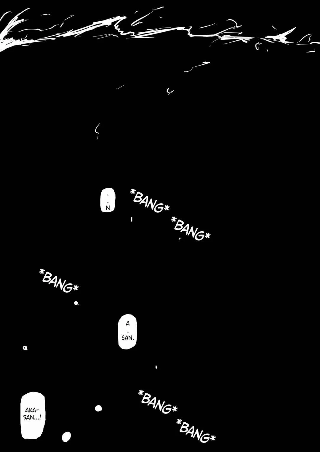 Girls und Panzer - Unofficial Story - Koume's Road Capítulo 1 - Page 5