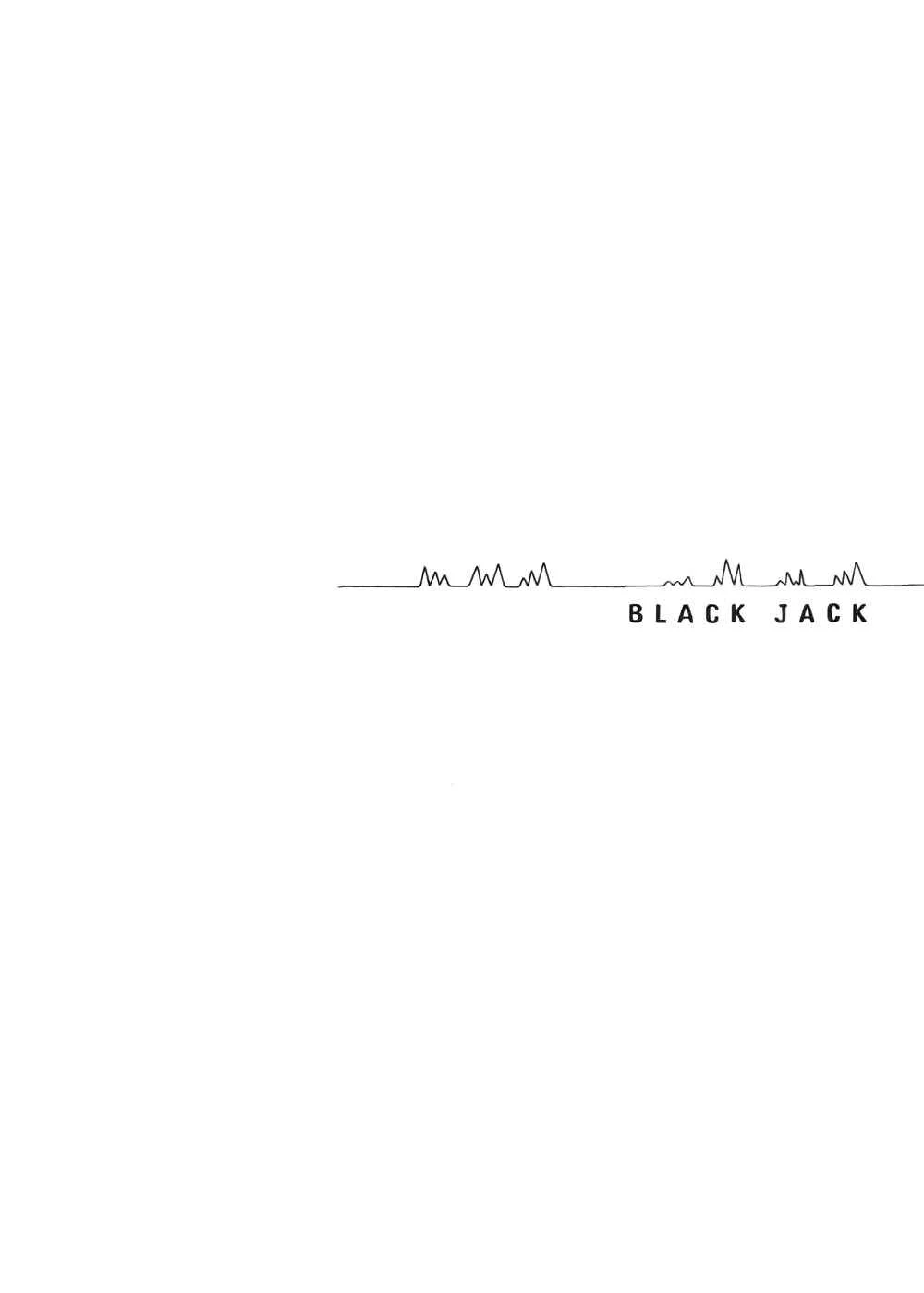 Give My Regards to Black Jack Capítulo 1: Noche de Guardia - Page 4