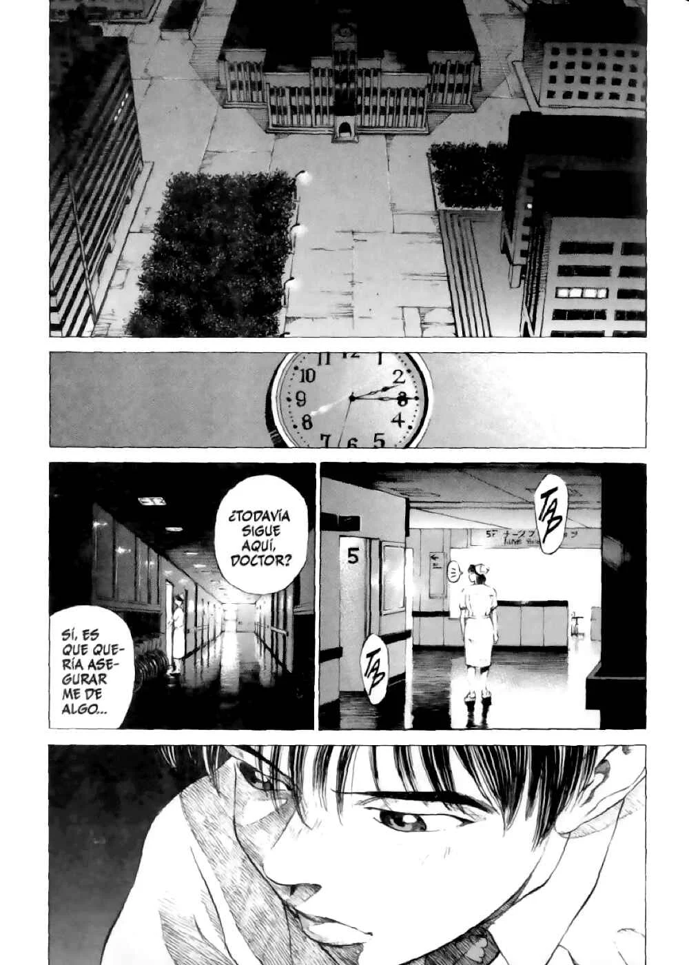 Give My Regards to Black Jack Capítulo 3: El Precio de una Vida por 74 Años - Page 2