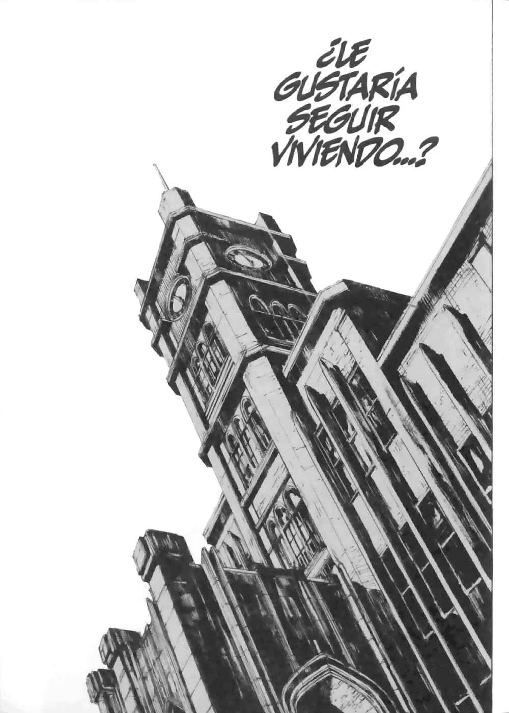 Give My Regards to Black Jack Capítulo 3: El Precio de una Vida por 74 Años - Page 20