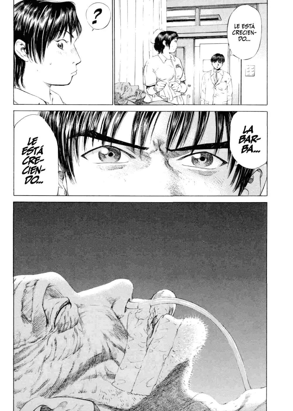 Give My Regards to Black Jack Capítulo 4: Nubes de Verano - Page 12
