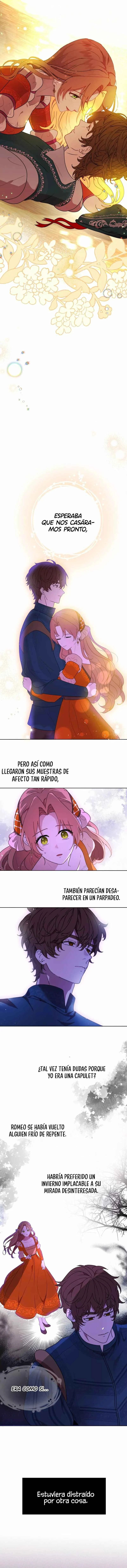 Go Away Romeo Capítulo 1 - Page 9