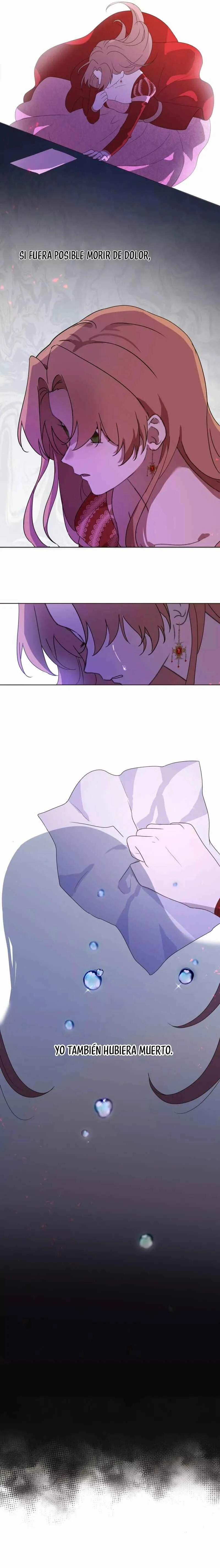 Go Away Romeo Capítulo 1 - Page 12