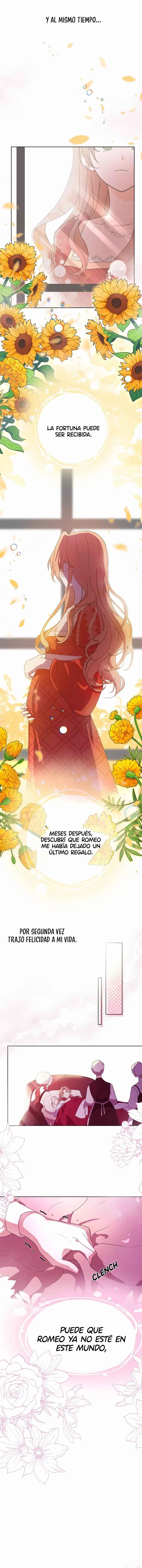 Go Away Romeo Capítulo 1 - Page 14