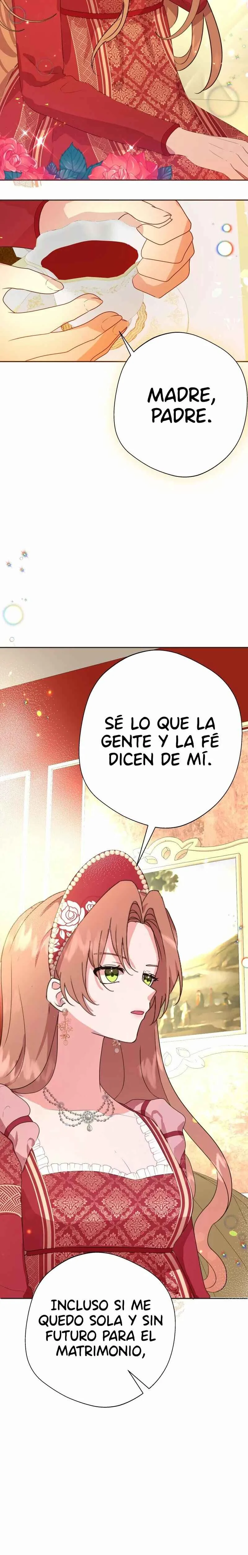 Go Away Romeo Capítulo 2 - Page 6
