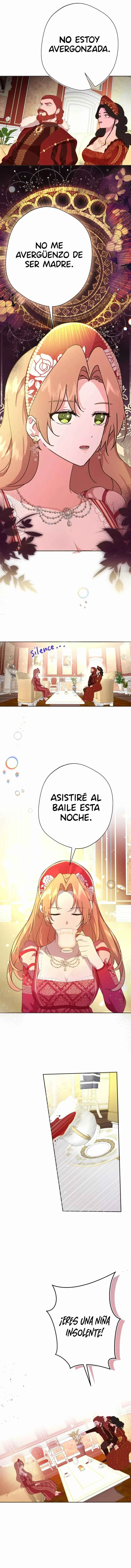 Go Away Romeo Capítulo 2 - Page 7