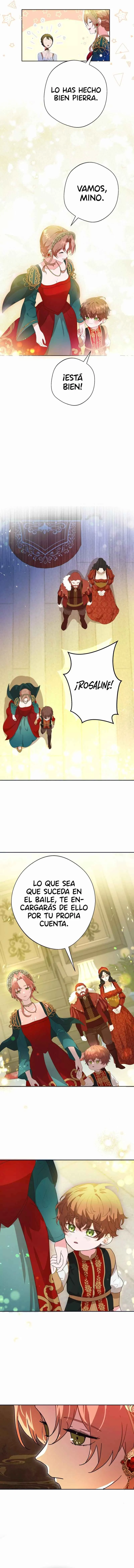 Go Away Romeo Capítulo 2 - Page 14