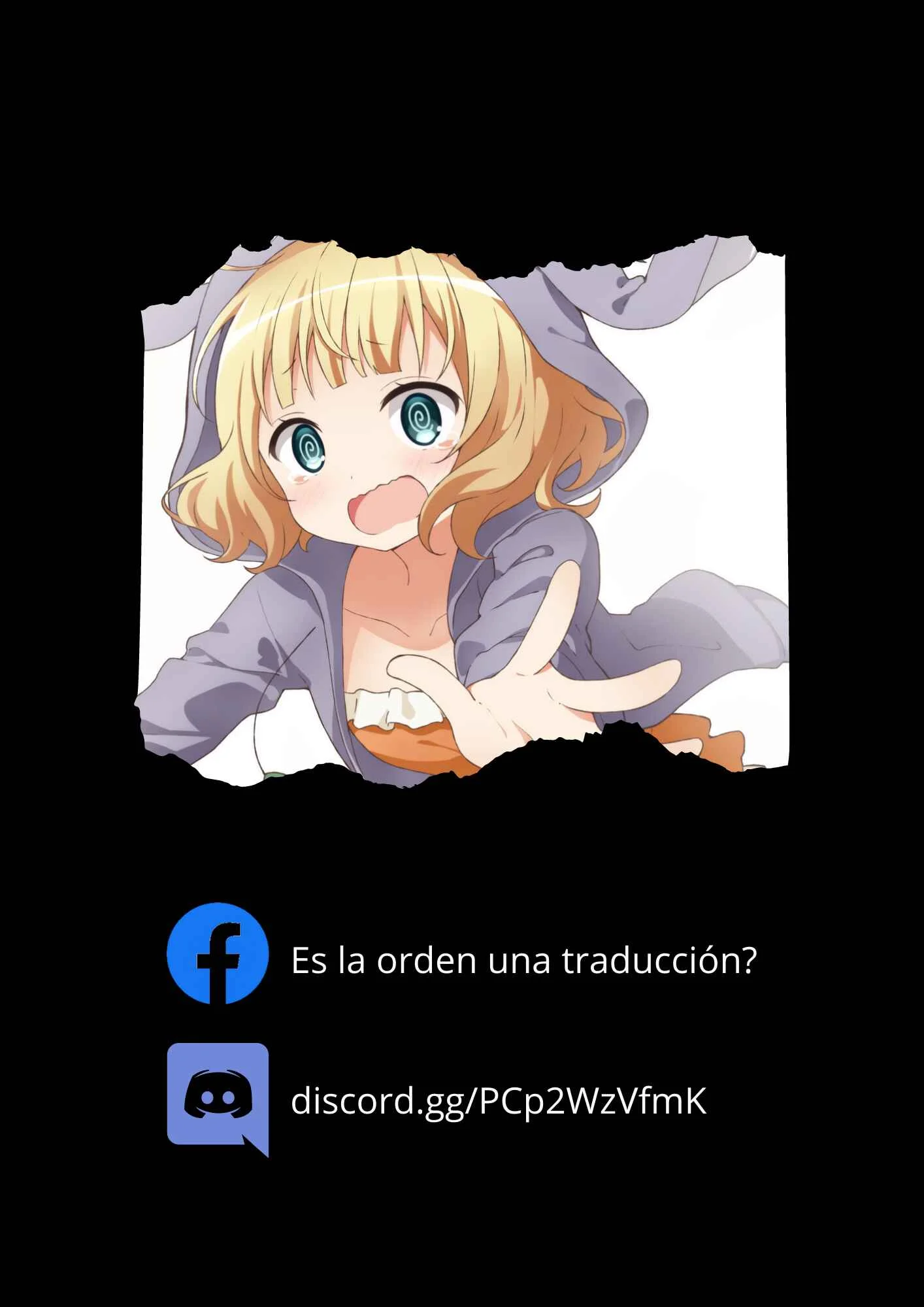 Gochuumon wa Usagi desu ka? Capítulo 0 - Page 10