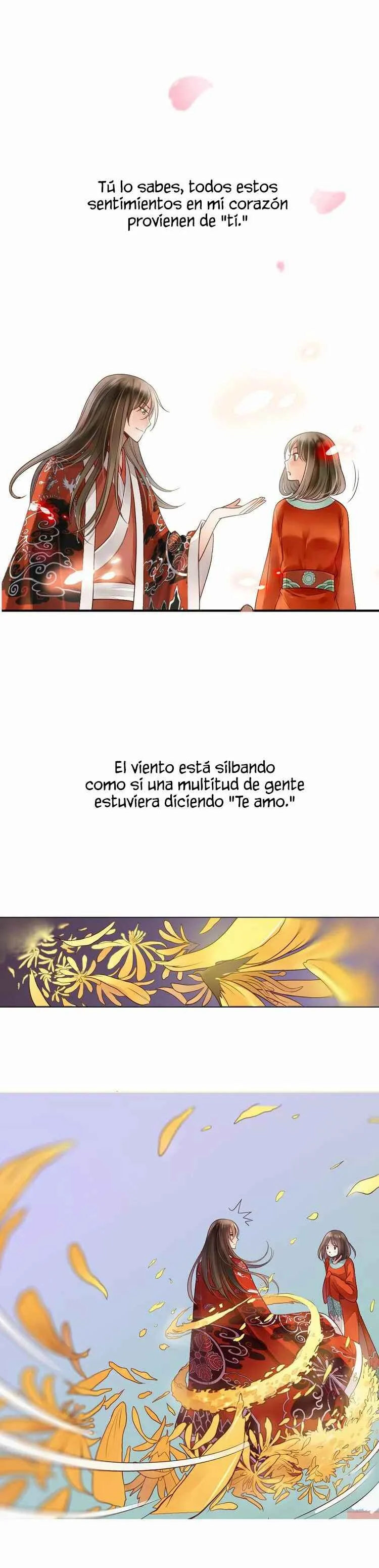 God and Girl Capítulo 0 - Page 8