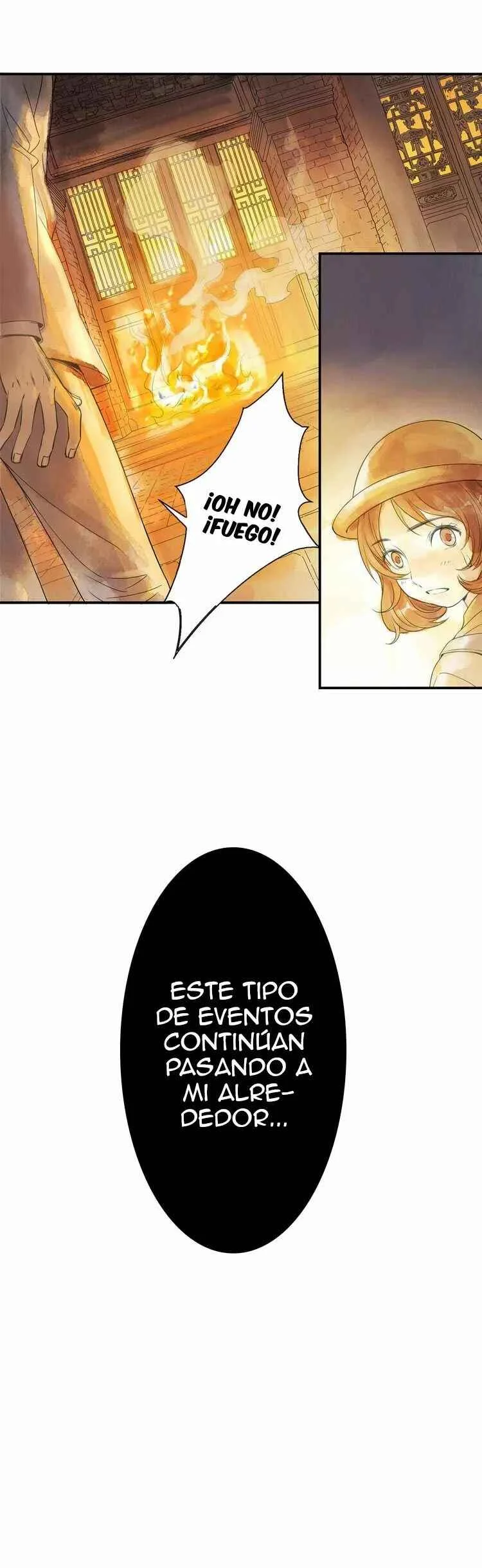 God and Girl Capítulo 1 - Page 13