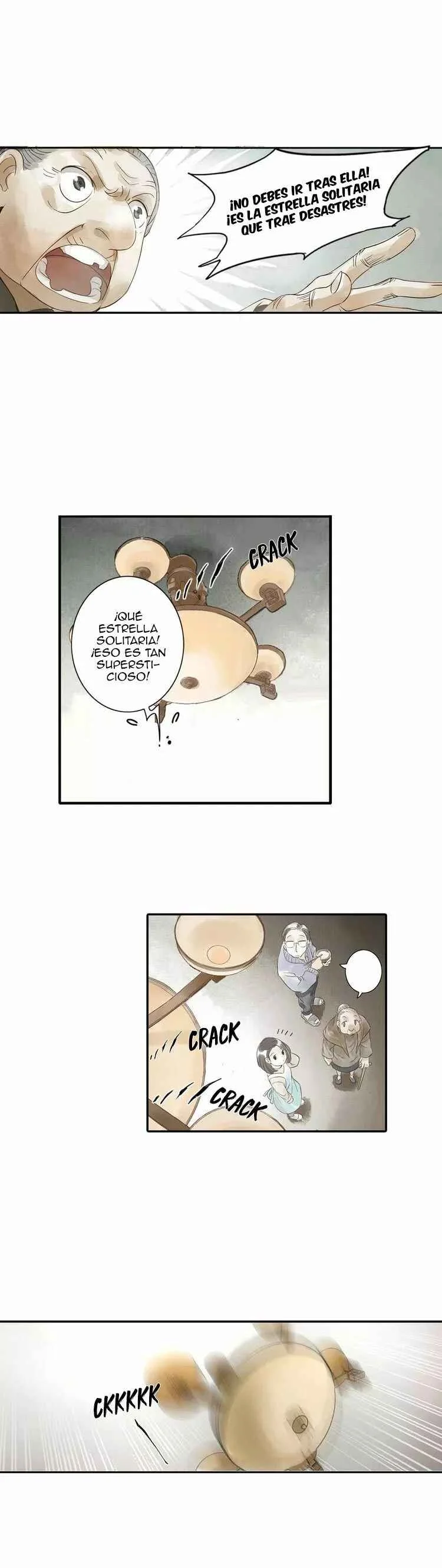 God and Girl Capítulo 1 - Page 28