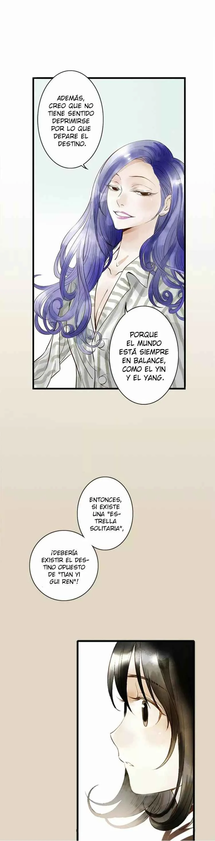 God and Girl Capítulo 3 - Page 3