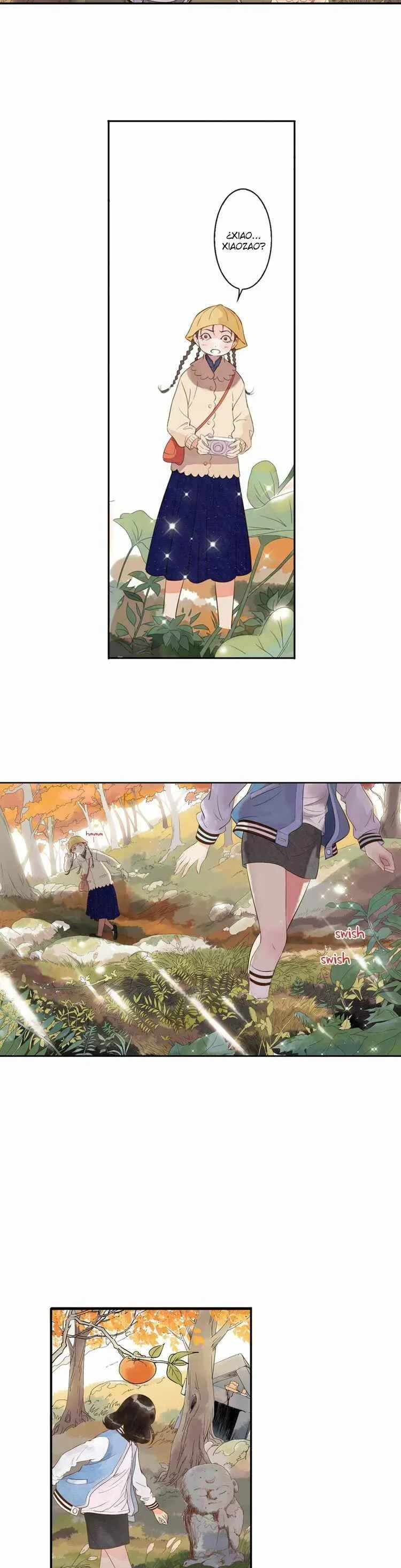 God and Girl Capítulo 3 - Page 10