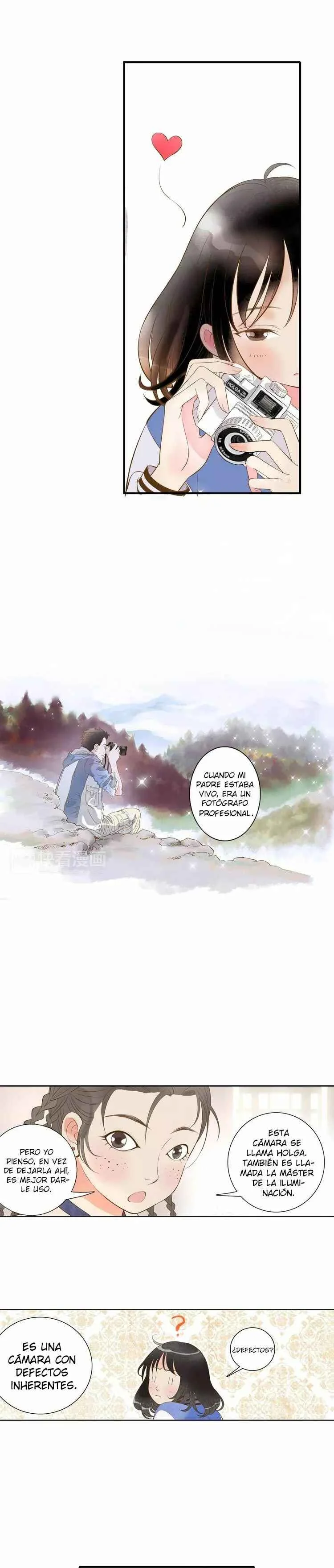 God and Girl Capítulo 4 - Page 13
