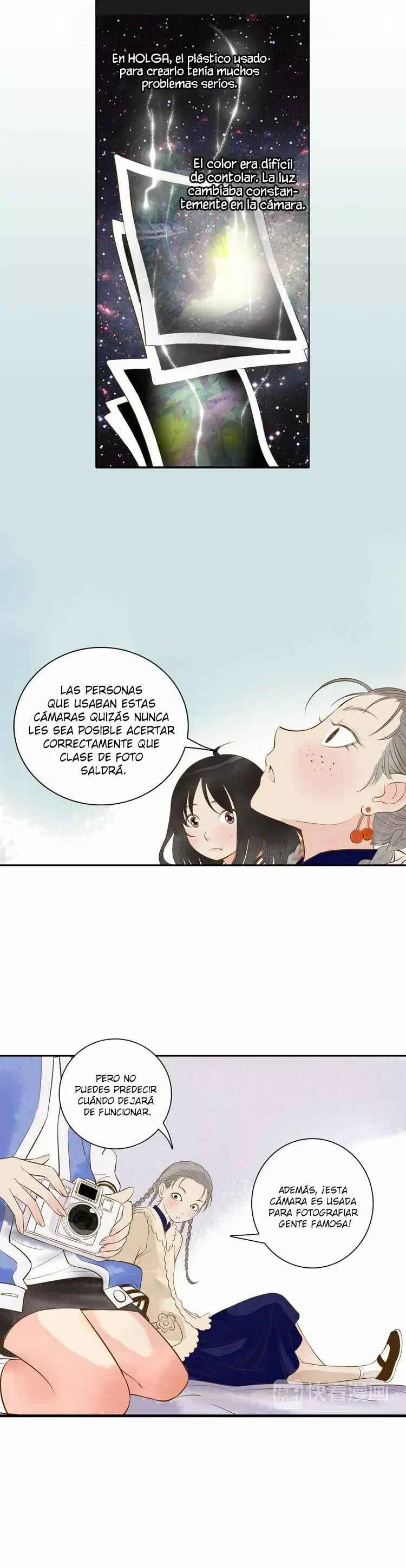 God and Girl Capítulo 4 - Page 14