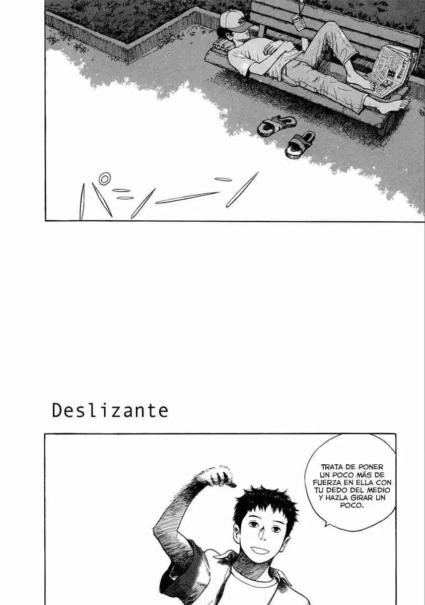 Goggle Capítulo 1 - Page 6