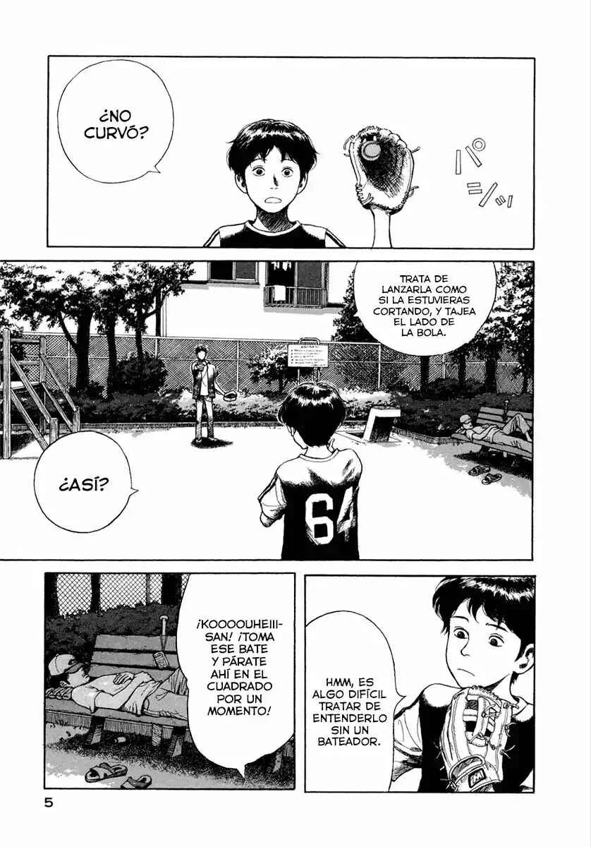 Goggle Capítulo 1 - Page 7
