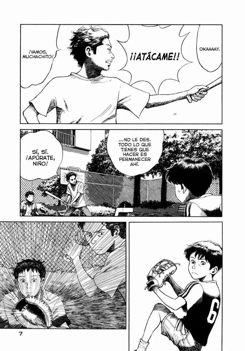 Goggle Capítulo 1 - Page 9