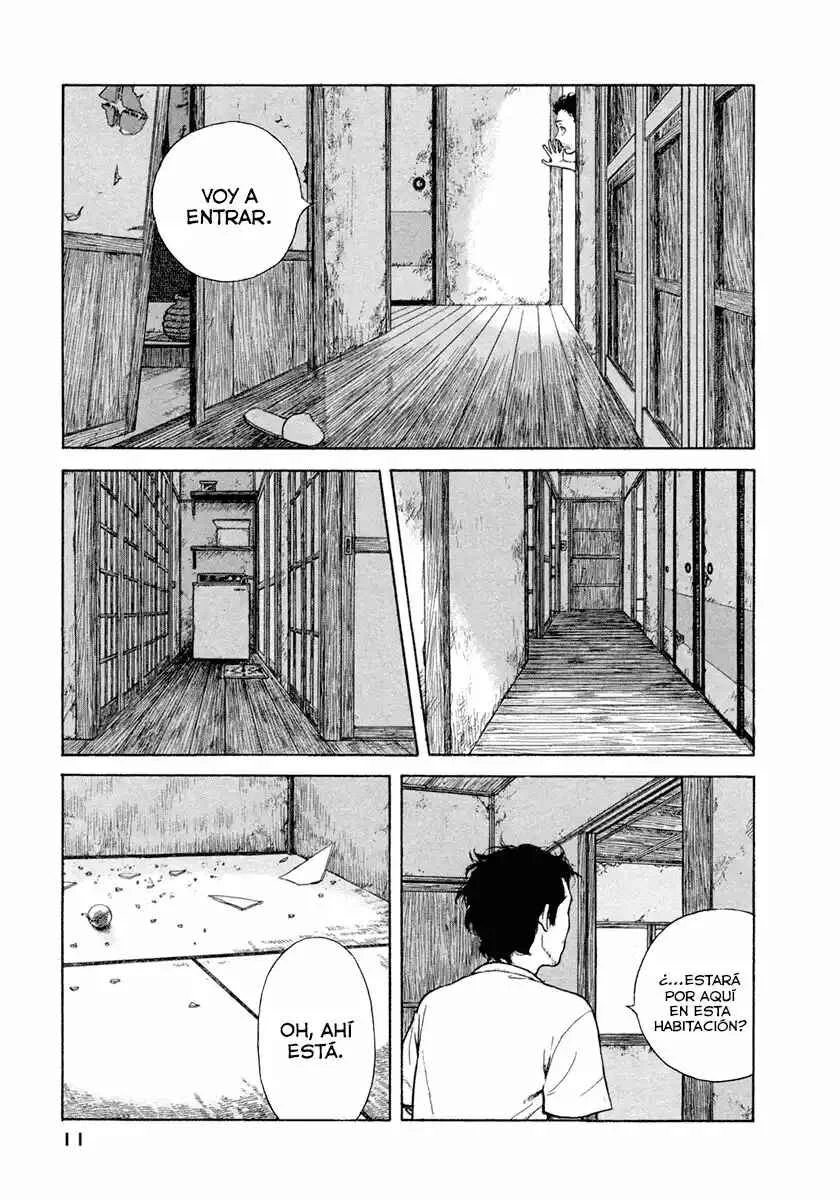 Goggle Capítulo 1 - Page 13