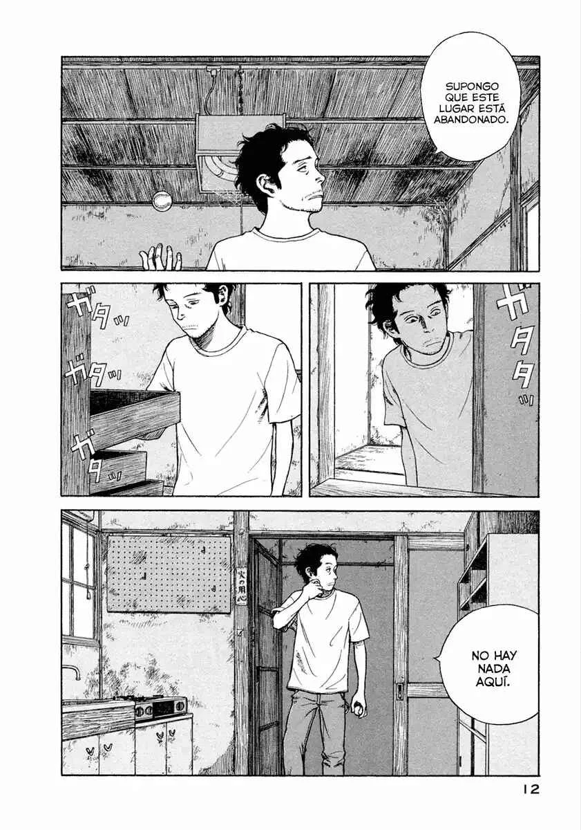 Goggle Capítulo 1 - Page 14