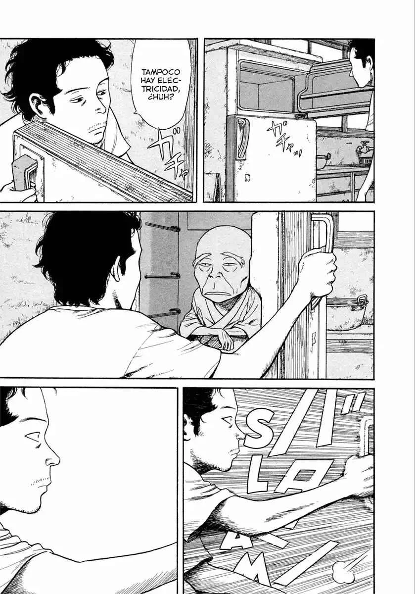 Goggle Capítulo 1 - Page 15