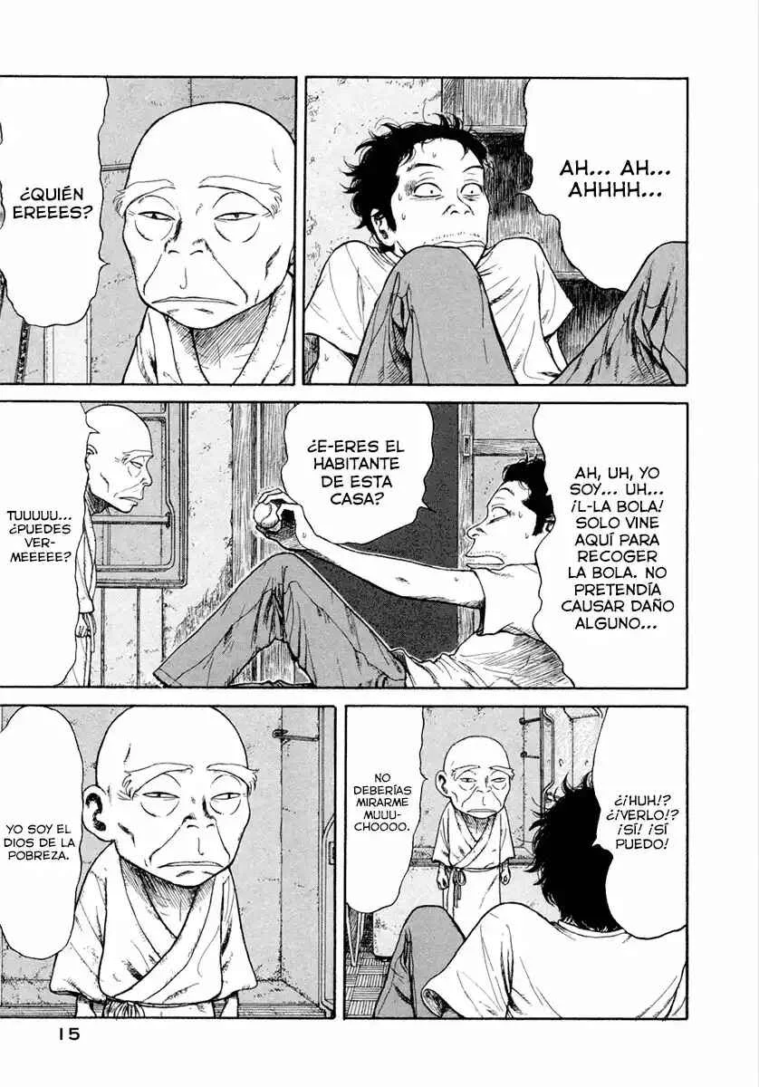 Goggle Capítulo 1 - Page 17
