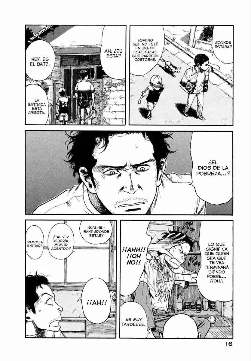 Goggle Capítulo 1 - Page 18