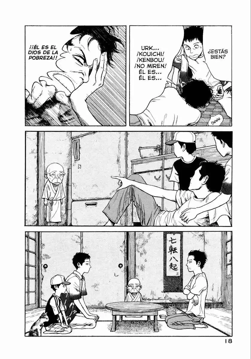 Goggle Capítulo 1 - Page 20