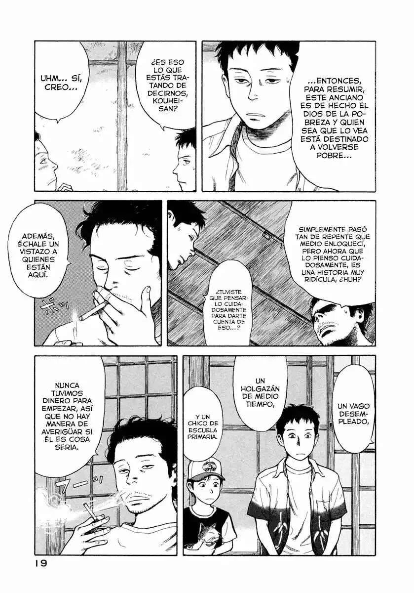 Goggle Capítulo 1 - Page 21