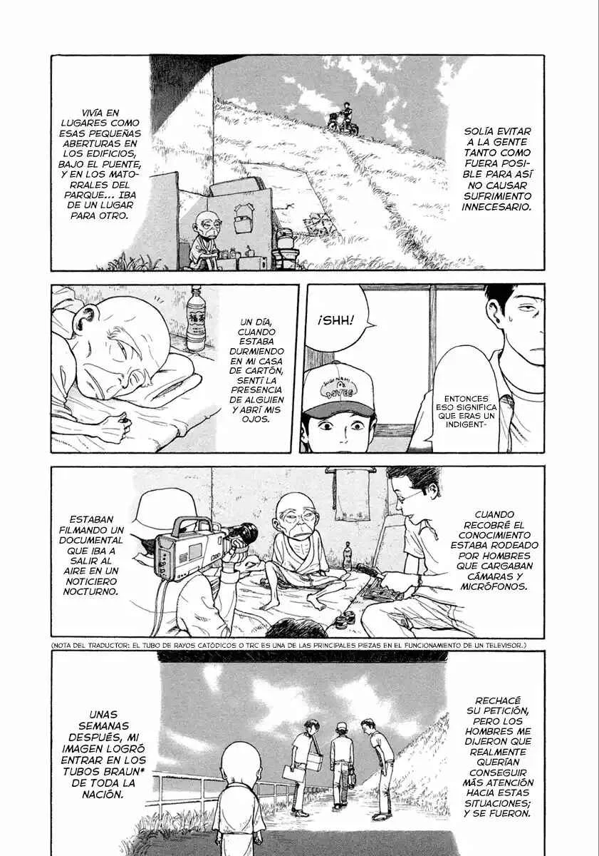Goggle Capítulo 1 - Page 23