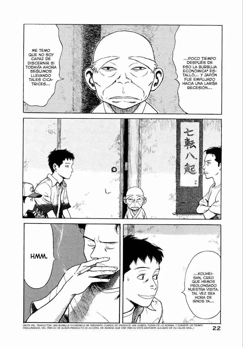 Goggle Capítulo 1 - Page 24