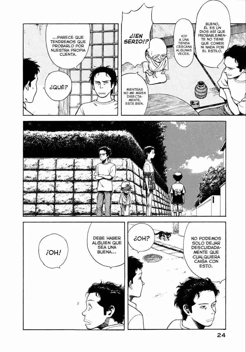Goggle Capítulo 1 - Page 26