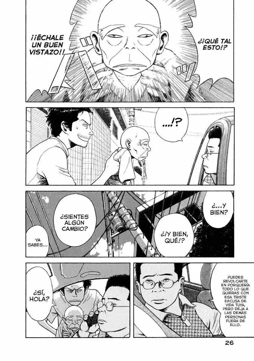 Goggle Capítulo 1 - Page 28