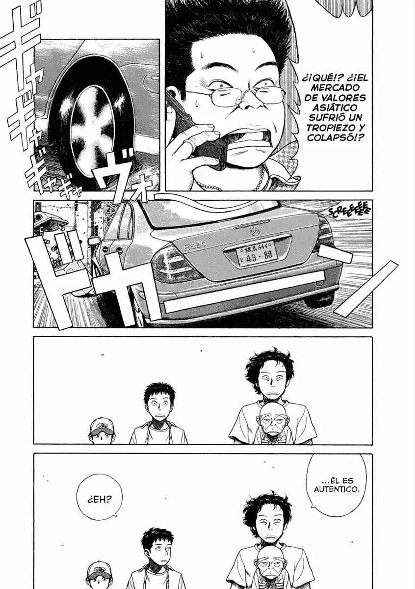 Goggle Capítulo 1 - Page 29