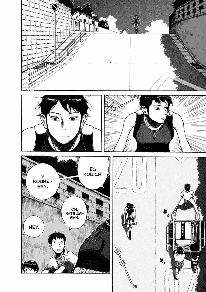 Goggle Capítulo 1 - Page 30