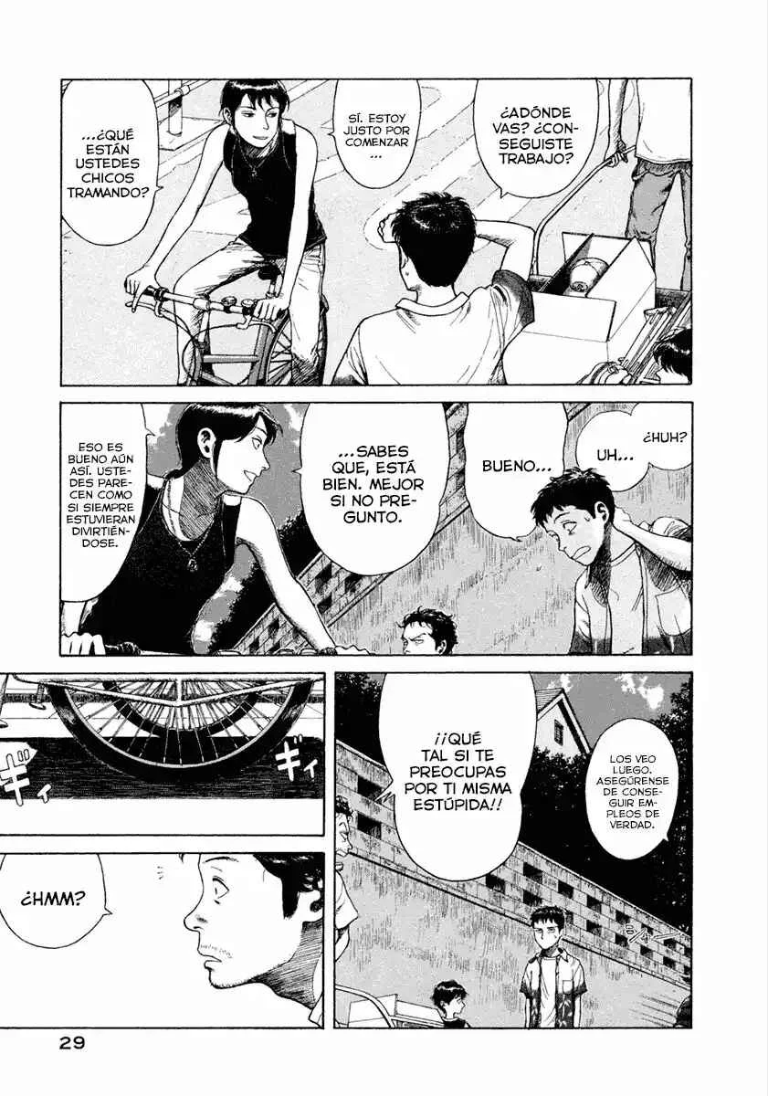 Goggle Capítulo 1 - Page 31