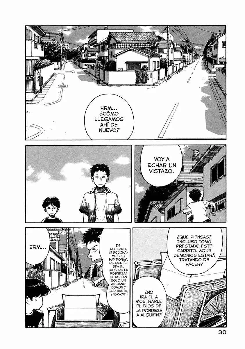 Goggle Capítulo 1 - Page 32