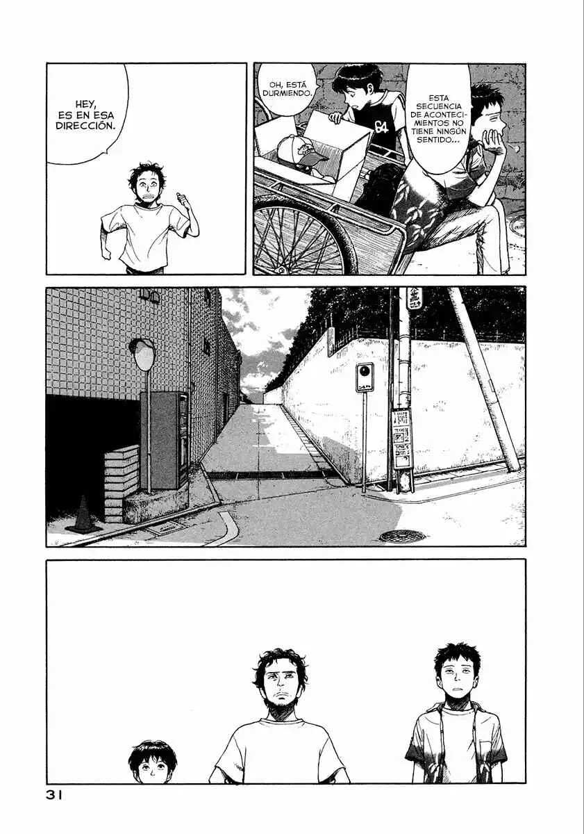 Goggle Capítulo 1 - Page 33